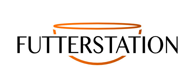 Futterstation
